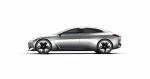 BMW i Vision Dynamics 2017 года